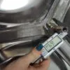 Барабан Indesit Ariston С00118020 202/203 3-4кг