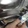 Барабан Indesit Ariston С00118020 202/203 3-4кг