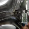 Барабан Indesit Ariston С00118020 202/203 3-4кг