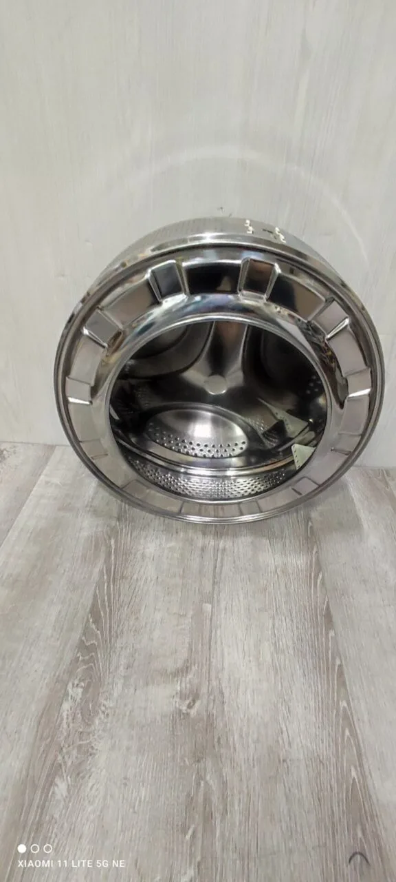 Барабан Indesit Ariston С00118020 202/203 3-4кг