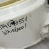 Передний полубак Whirlpool 461974079551