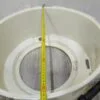 Передний полубак Whirlpool 461974079551