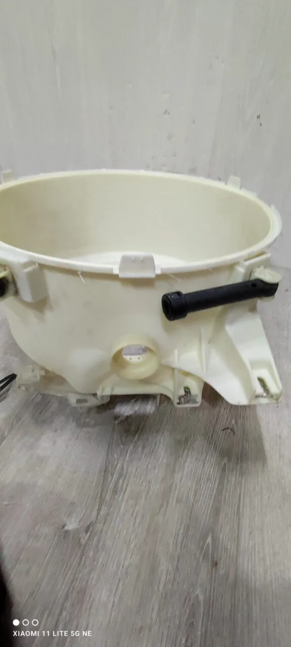 Передний полубак Whirlpool 461974079551