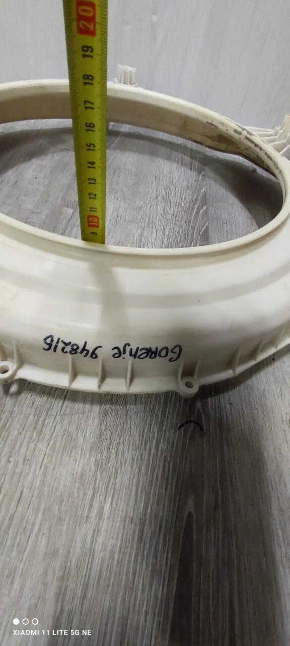 Передний полубак Gorenje 948216