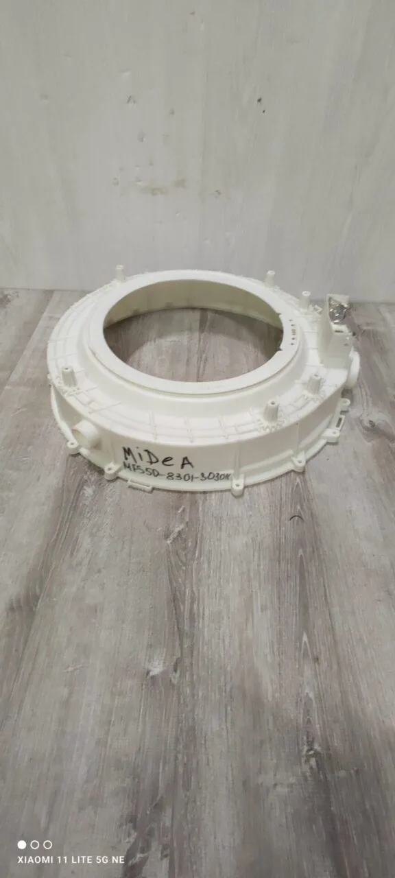 Передний полубак Midea MFS50-8301-303011 MFS50-10301-303011