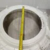 Передний полубак Midea MFS50-8301-303011 MFS50-10301-303011