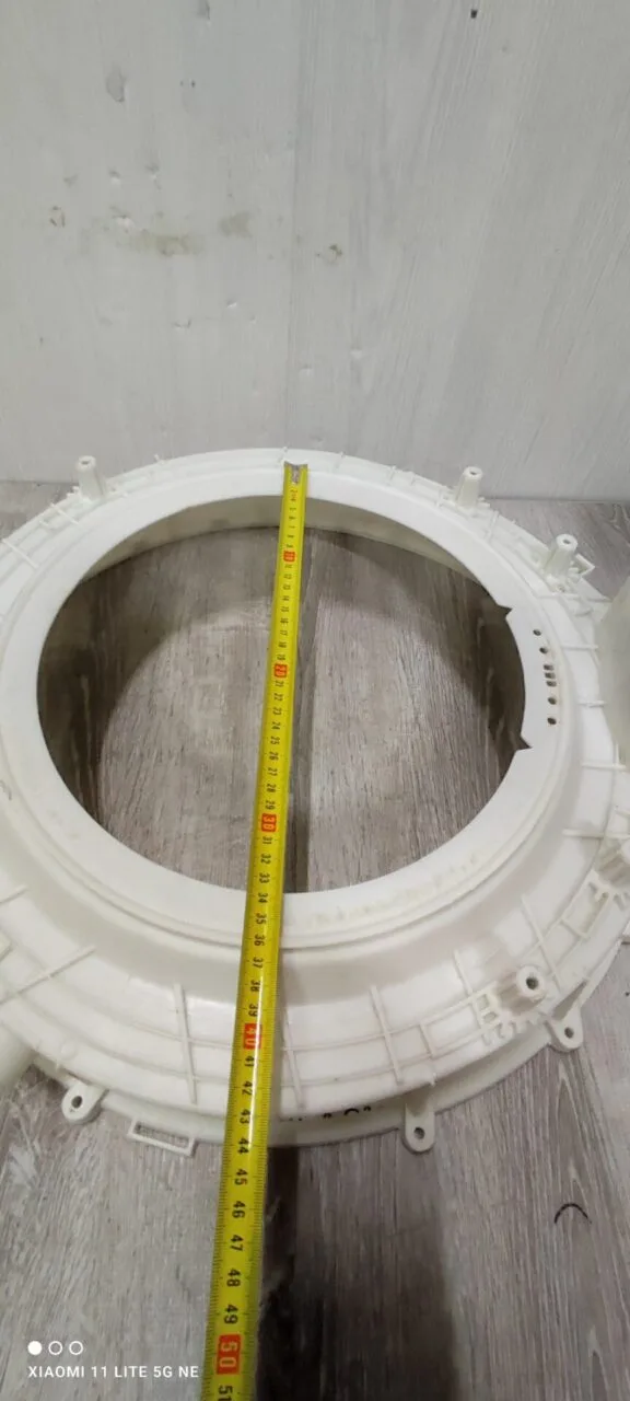 Передний полубак Midea MFS50-8301-303011 MFS50-10301-303011