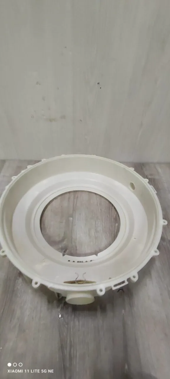 Передний полубак Midea MFS50-8301-303011 MFS50-10301-303011