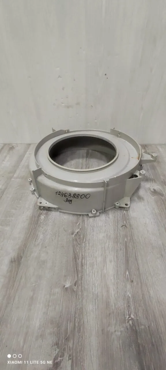 Передний полубак Aeg Electrolux 124638800