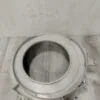 Передний полубак Aeg Electrolux 124638800
