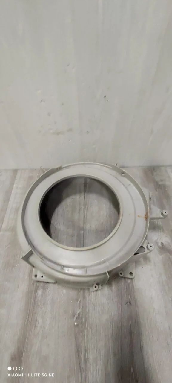 Передний полубак Aeg Electrolux 124638800