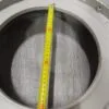 Передний полубак Aeg Electrolux 124638800