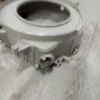 Передний полубак Aeg Electrolux 124638800