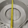 Передний полубак Aeg Electrolux 124638800