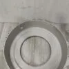 Передний полубак Aeg Electrolux 124638800