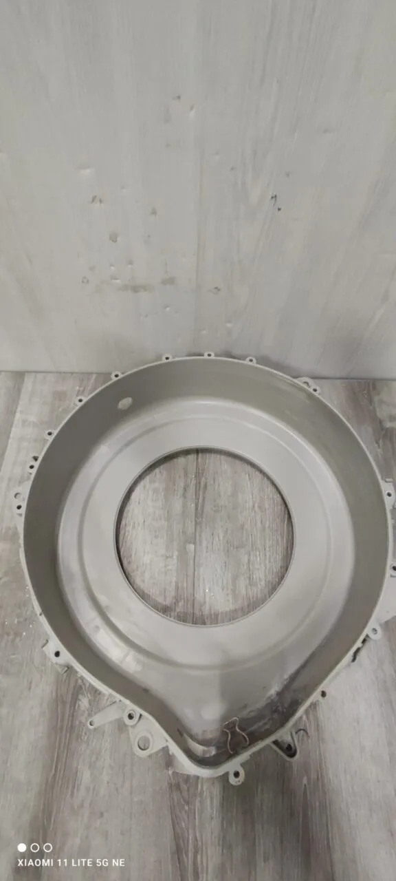 Передний полубак Aeg Electrolux 124638800