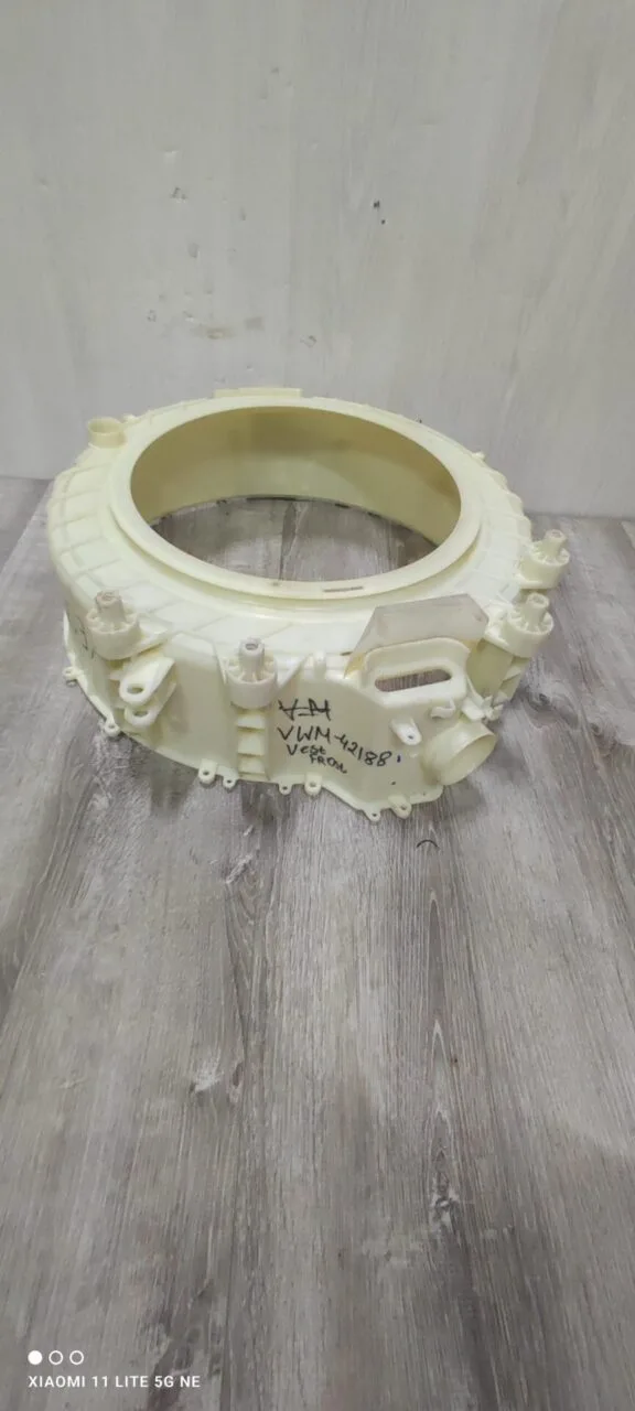 Передний полубак Vest Frost VWM-42188-p