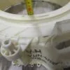 Передний полубак Vest Frost VWM-42188-p