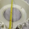 Передний полубак Vest Frost VWM-42188-p