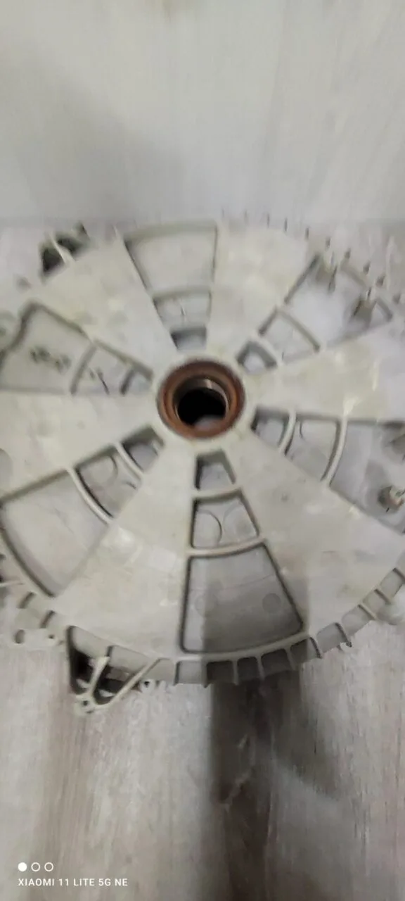 Задний полубак Electrolux 13214863 204/205
