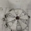 Задний полубак Electrolux 13214863 204/205