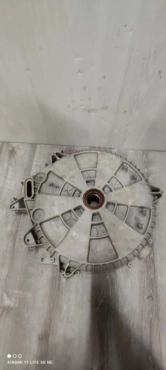 Задний полубак Electrolux 13214863 204/205