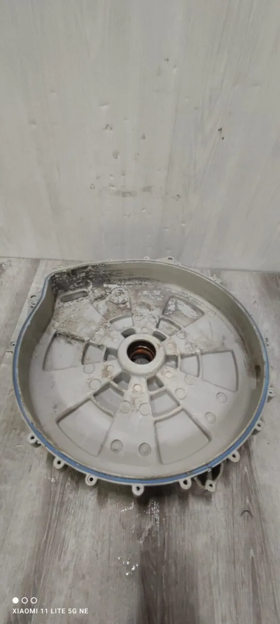 Задний полубак Electrolux 13214863 204/205