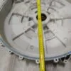 Задний полубак Electrolux 13214863 204/205