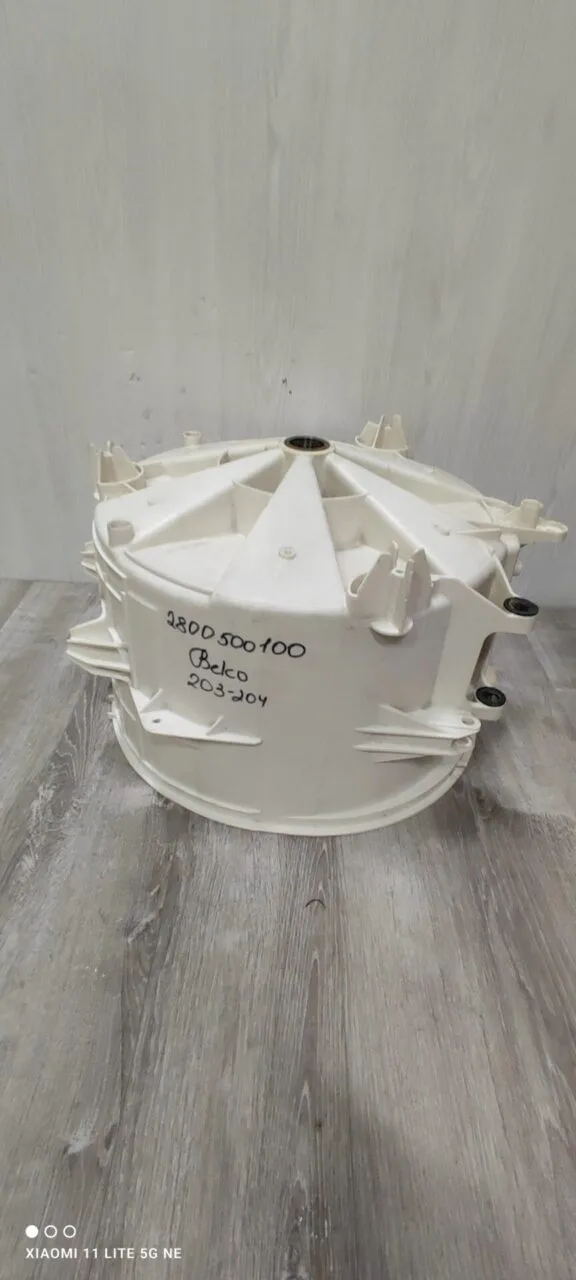 Задний полубак Beko 2800500100 203/204