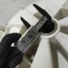 Задний полубак Beko 2800500100 203/204