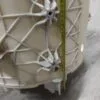 Задний полубак Beko 2800500100 203/204