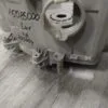 Задний полубак Electrolux 15085001 кубик
