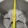 Задний полубак Electrolux 15085001 кубик