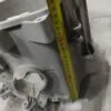 Задний полубак Electrolux 15085001 кубик