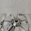 Задний полубак Electrolux 15085001 кубик