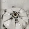 Задний полубак Vestel 37000510 204/205