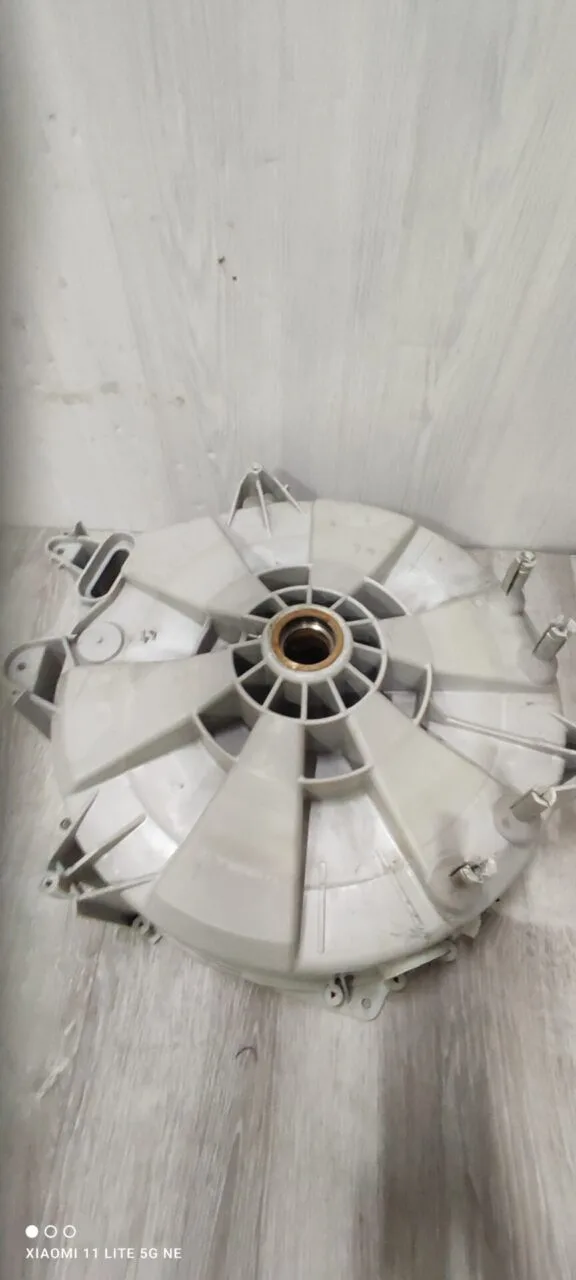 Задний полубак Vestel 37000510 204/205