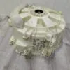 Задний полубак Vest Frost VWM-42188-Z с сушкой 306/307