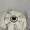 Задний полубак Vest Frost VWM-42188-Z с сушкой 306/307