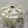Задний полубак Vest Frost VWM-42188-Z с сушкой 306/307
