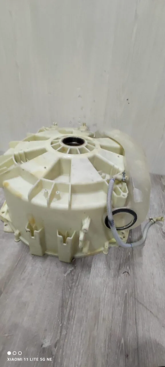 Задний полубак Vest Frost VWM-42188-Z с сушкой 306/307