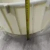 Задний полубак Vest Frost VWM-42188-Z с сушкой 306/307