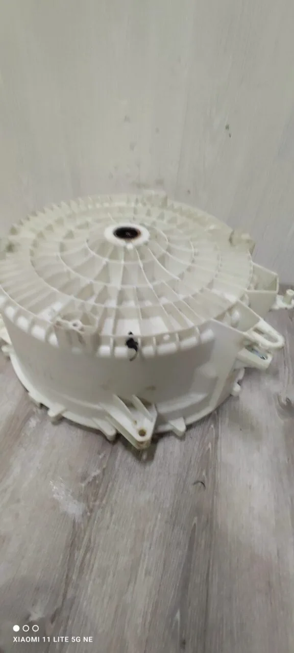 Задний полубак Midea MFE50-S804-A07 203/204 Задний полубак Midea MFE50-S804-A07 203/204