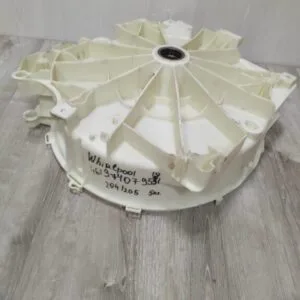 Задний полубак Whirlpool 461974079531 5кг.204/205