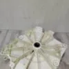 Задний полубак Whirlpool 461974079531 5кг.204/205