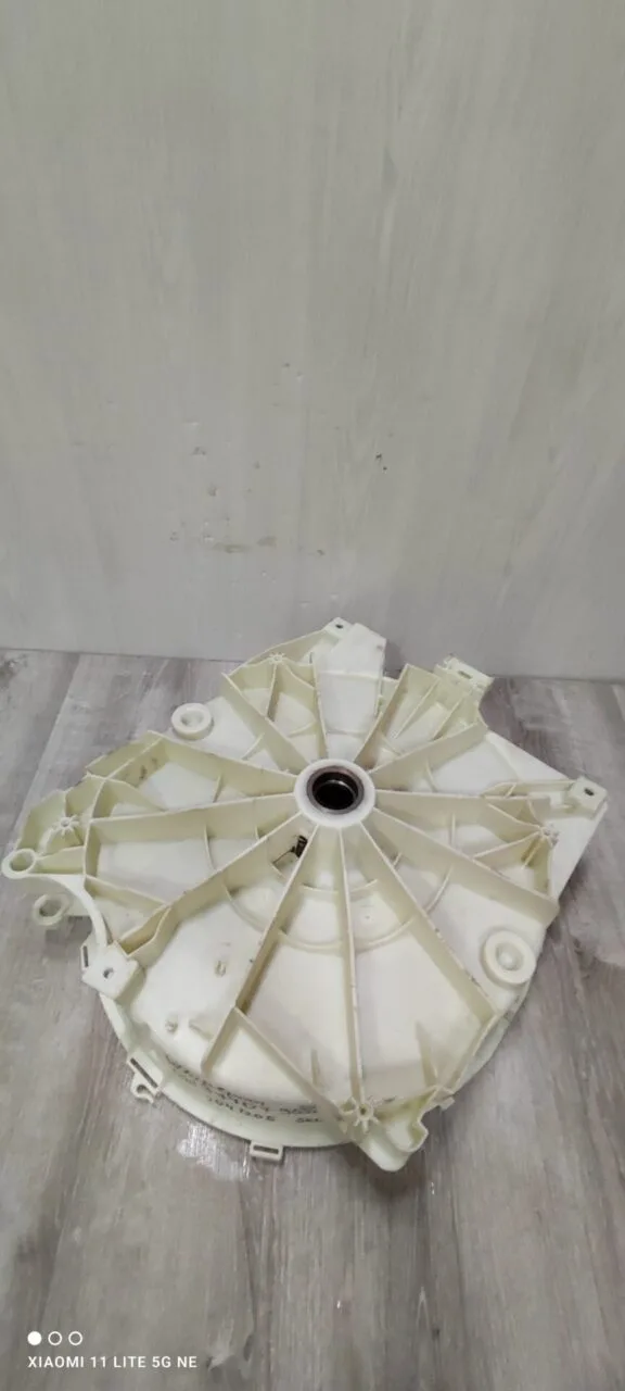 Задний полубак Whirlpool 461974079531 5кг.204/205