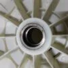 Задний полубак Whirlpool 461974079531 5кг.204/205