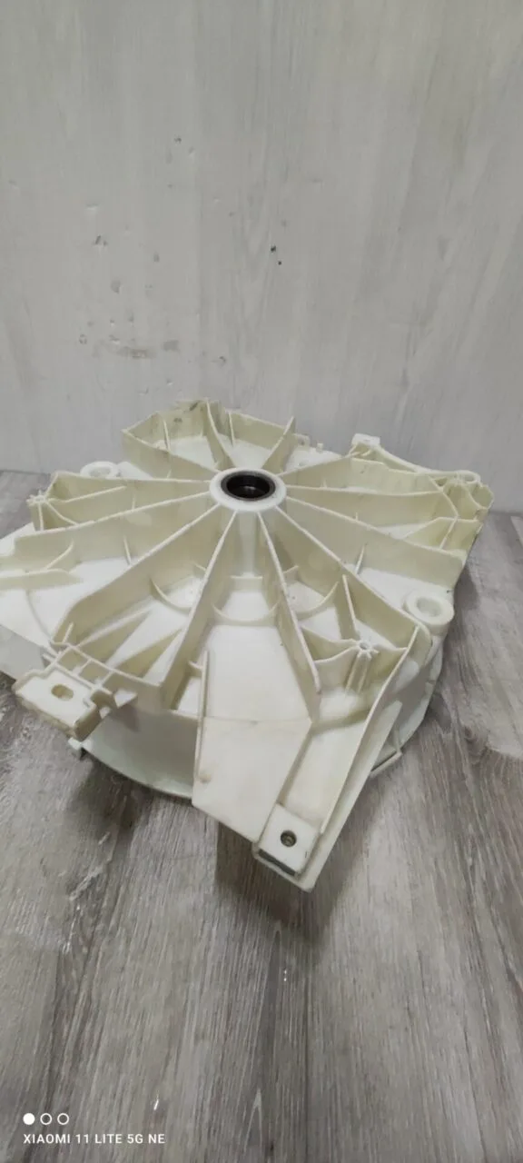 Задний полубак Whirlpool 461974079531 5кг.204/205