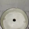 Задний полубак Whirlpool 461974079531 5кг.204/205