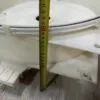 Задний полубак Whirlpool 461974079531 5кг.204/205